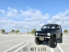 スズキ ジムニー