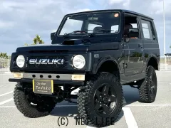 スズキ ジムニー