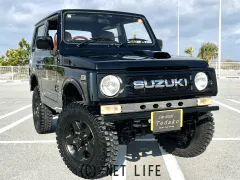 スズキ ジムニー