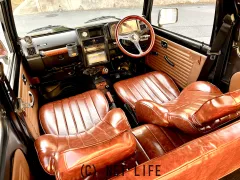 スズキ ジムニー