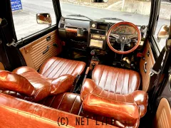 スズキ ジムニー