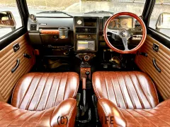 スズキ ジムニー