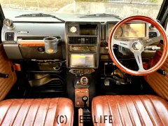 スズキ ジムニー