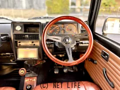 スズキ ジムニー