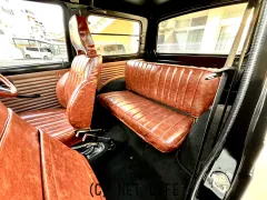 スズキ ジムニー