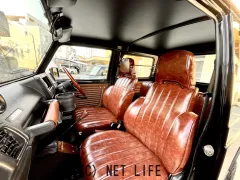 スズキ ジムニー