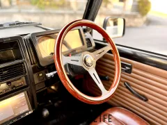 スズキ ジムニー