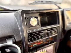 スズキ ジムニー