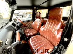 スズキ ジムニー