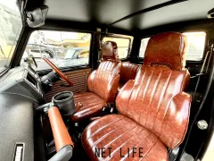 スズキ ジムニー