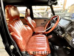 スズキ ジムニー