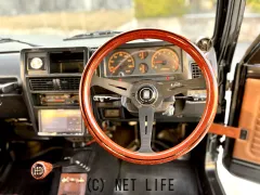 スズキ ジムニー