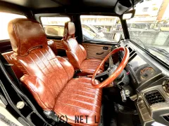 スズキ ジムニー