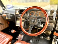 スズキ ジムニー