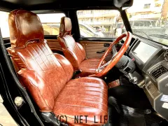 スズキ ジムニー