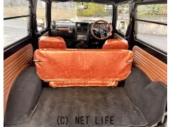 スズキ ジムニー