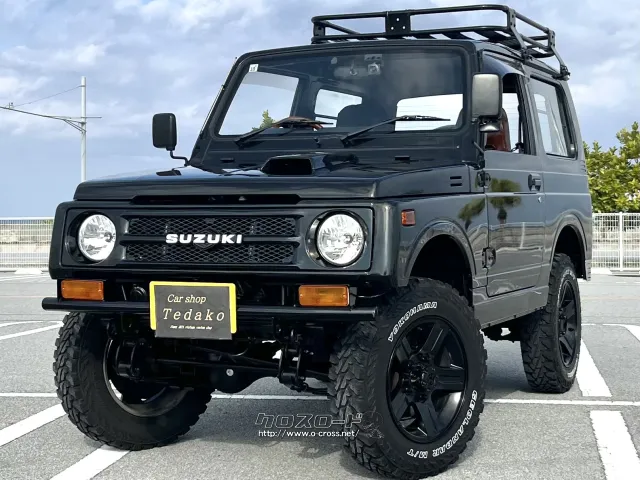 スズキ ジムニー