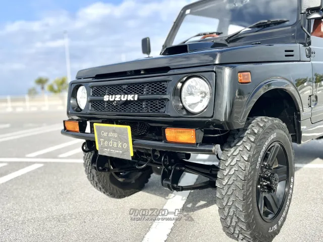 スズキ ジムニー