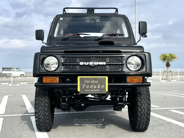 スズキ ジムニー