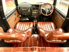 スズキ ジムニー