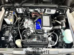 スズキ ジムニー