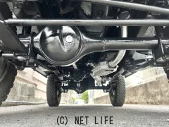 スズキ ジムニー