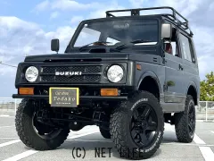スズキ ジムニー