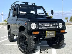 スズキ ジムニー