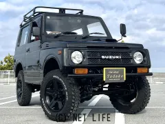 スズキ ジムニー