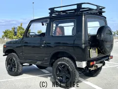 スズキ ジムニー