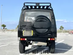 スズキ ジムニー