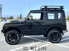 スズキ ジムニー