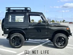 スズキ ジムニー