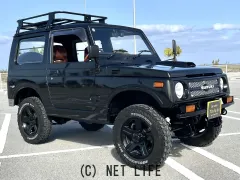 スズキ ジムニー