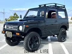 スズキ ジムニー