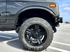 スズキ ジムニー