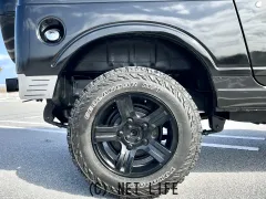 スズキ ジムニー