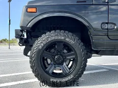 スズキ ジムニー