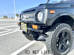 スズキ ジムニー