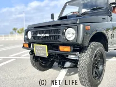 スズキ ジムニー