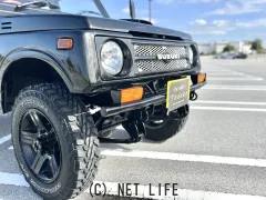 スズキ ジムニー