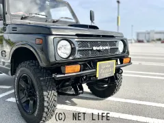 スズキ ジムニー