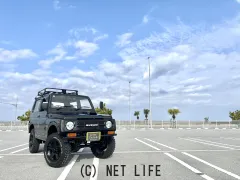 スズキ ジムニー