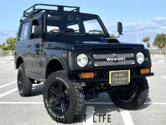 スズキ ジムニー