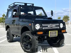 スズキ ジムニー