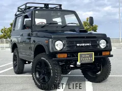 スズキ ジムニー