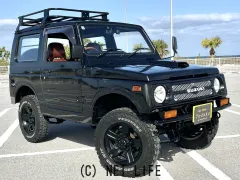 スズキ ジムニー