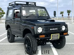 スズキ ジムニー