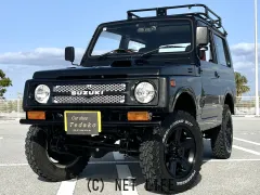 スズキ ジムニー