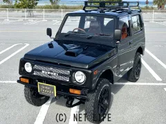 スズキ ジムニー